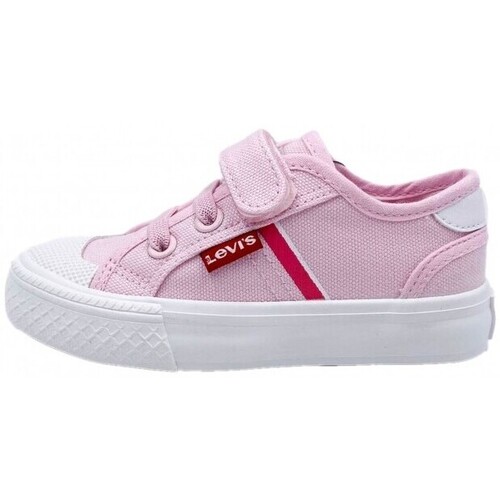 Παπούτσια Sneakers Levi's 26370-18 Ροζ