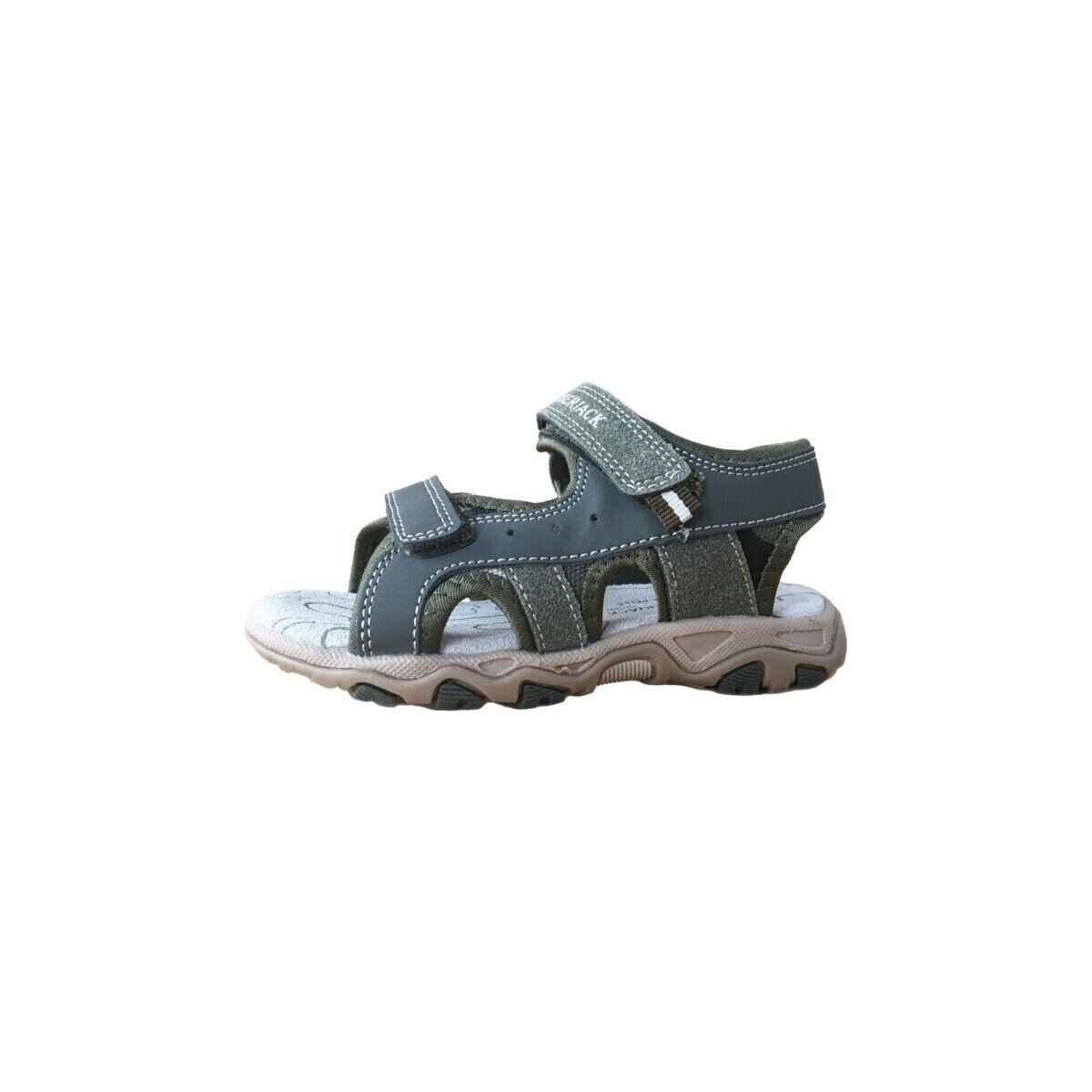 Παπούτσια Σανδάλια / Πέδιλα Lumberjack 26385-20 Kaki