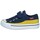 Παπούτσια Sneakers Levi's 26364-18 Yellow