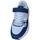 Παπούτσια Sneakers Replay 26374-18 Marine