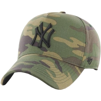 '47 Brand MLB New York Yankees MVP Cap Green