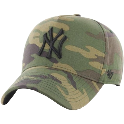 Αξεσουάρ Άνδρας Κασκέτα '47 Brand MLB New York Yankees MVP Cap Green