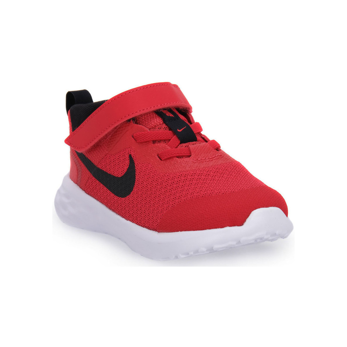 Παπούτσια Αγόρι Sneakers Nike 607 REVOLUTION 6 T Red