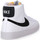 Παπούτσια Γυναίκα Sneakers Nike 101 BLAZER MID 77 NEXT NATURE Άσπρο