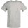 Υφασμάτινα Άνδρας T-shirt με κοντά μανίκια Tommy Jeans DM0DM15379 Grey