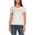 Υφασμάτινα Γυναίκα T-shirts & Μπλούζες Emporio Armani EA7 3LTT23 TJDQZ Άσπρο