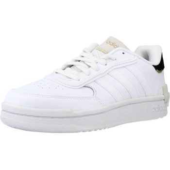 Παπούτσια Γυναίκα Sneakers adidas Originals POSTM0VE SE Άσπρο