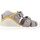 Παπούτσια Αγόρι Σανδάλια / Πέδιλα Biomecanics 222142B Grey