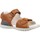 Παπούτσια Αγόρι Σανδάλια / Πέδιλα Biomecanics 222236B Brown