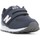 Παπούτσια Παιδί Σανδάλια / Πέδιλα New Balance YV574D4 Μπλέ