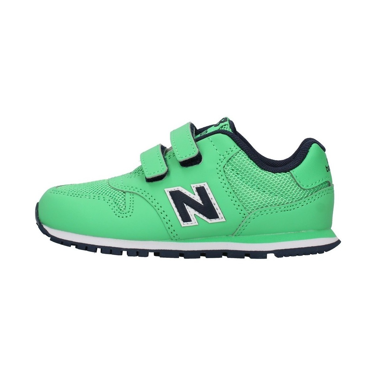 Xαμηλά Sneakers New Balance IV500GN1