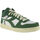 Παπούτσια Άνδρας Sneakers Diadora 501.178563 01 C1912 Amazon/White Green