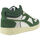 Παπούτσια Άνδρας Sneakers Diadora 501.178563 01 C1912 Amazon/White Green