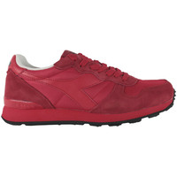 Παπούτσια Άνδρας Sneakers Diadora Camaro manifesto color CAMARO 45028 Poppy red Red