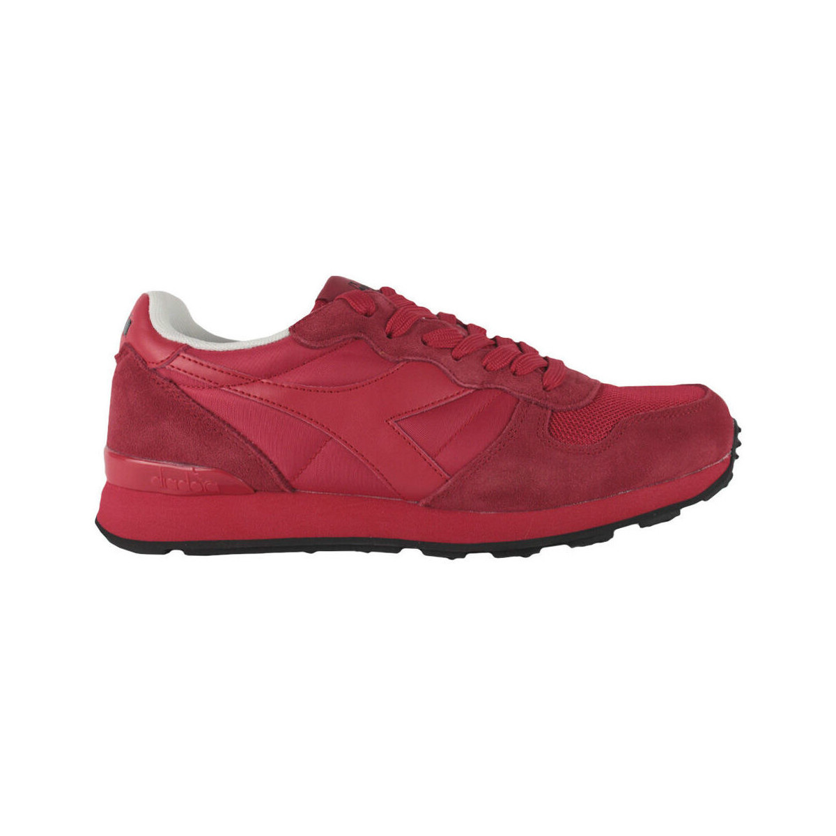 Παπούτσια Άνδρας Sneakers Diadora 501.178562 01 45028 Poppy red Red