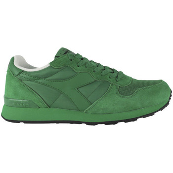 Παπούτσια Άνδρας Sneakers Diadora Camaro manifesto color CAMARO 70459 Jolly green Green