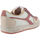 Παπούτσια Γυναίκα Sneakers Diadora 501.178737 01 C9865 Coral haze/Beach sand/Blc Multicolour