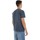 Υφασμάτινα Άνδρας T-shirt με κοντά μανίκια Fred Mello FM22S10TS Μπλέ