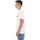Υφασμάτινα Άνδρας T-shirt με κοντά μανίκια MICHAEL Michael Kors 6S26G90091 Άσπρο