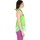 Υφασμάτινα Γυναίκα Αμάνικα / T-shirts χωρίς μανίκια Haveone G023 Green