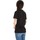Υφασμάτινα Γυναίκα T-shirt με κοντά μανίκια John Richmond RWP22015TS Black