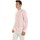Υφασμάτινα Άνδρας Πουκάμισα με μακριά μανίκια Fred Mello FM22S22CU Ροζ