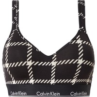 Εσώρουχα Γυναίκα Slips Calvin Klein Jeans 000QF6702E Black
