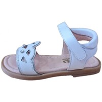 Παπούτσια Σανδάλια / Πέδιλα Conguitos 26390-18 Άσπρο