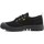 Παπούτσια Χαμηλά Sneakers Palladium Pampa  OX HTG SUPPLY BLACK/BLACK 77358-001-M Black