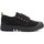 Παπούτσια Χαμηλά Sneakers Palladium Pampa  OX HTG SUPPLY BLACK/BLACK 77358-001-M Black