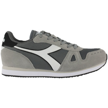 Παπούτσια Άνδρας Sneakers Diadora 101.173745 01 C6257 Ash/Steel gray Grey