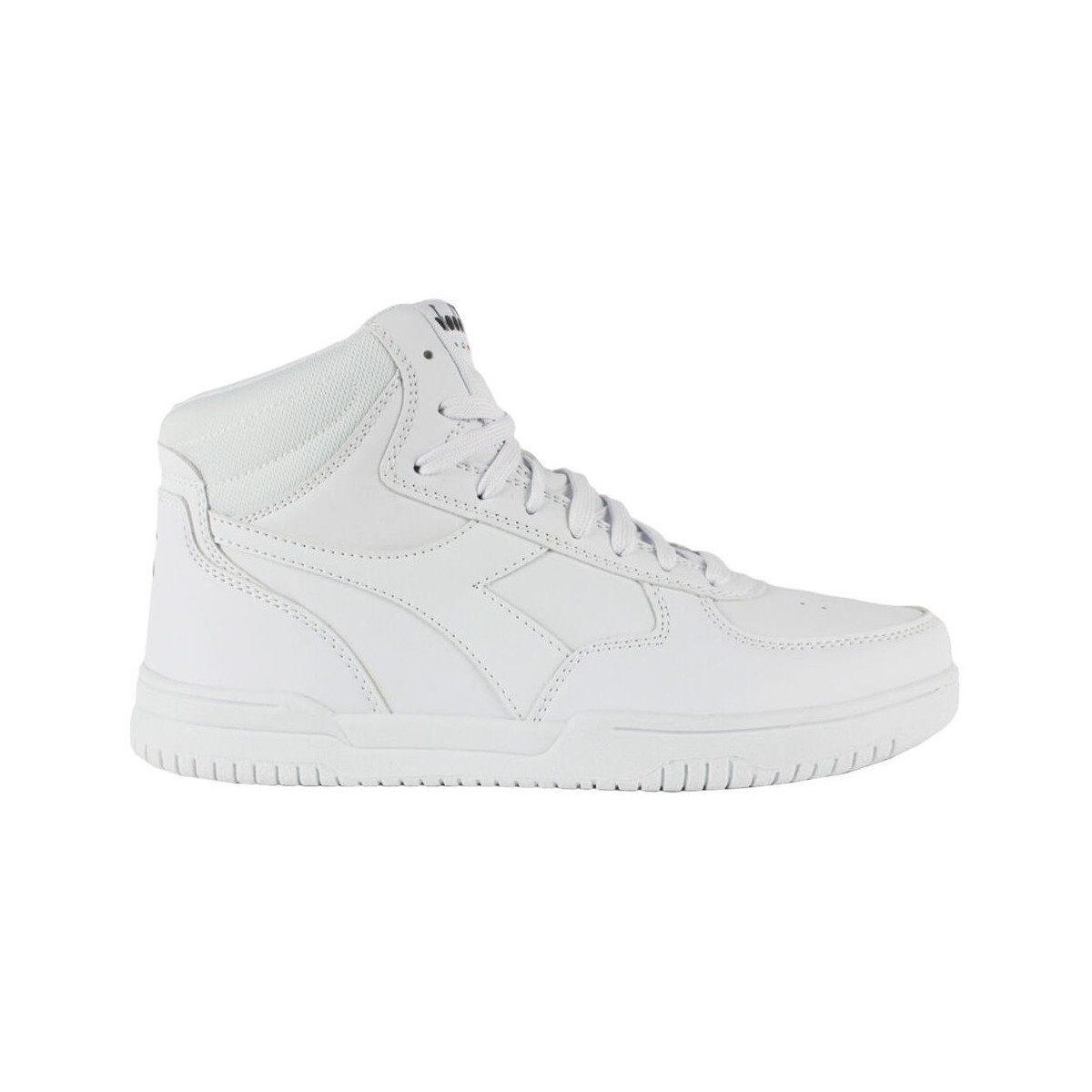 Diadora  Sneakers Diadora 101.177703 01 C0657 White/White