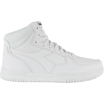 Παπούτσια Άνδρας Sneakers Diadora 101.177703 01 C0657 White/White Άσπρο