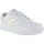Παπούτσια Γυναίκα Sneakers Diadora RAPTOR LOW MIRROR WN C9899 White/Barely blue Άσπρο