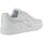 Παπούτσια Γυναίκα Sneakers Diadora RAPTOR LOW MIRROR WN C9899 White/Barely blue Άσπρο