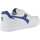 Παπούτσια Παιδί Sneakers Diadora 101.177720 01 C3144 White/Imperial blue Άσπρο
