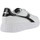 Παπούτσια Γυναίκα Sneakers Diadora 101.178335 01 C1145 White/Black/Silver Άσπρο