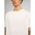 Υφασμάτινα Άνδρας T-shirt με κοντά μανίκια Xagon Man P2208 2V 566B0 Άσπρο