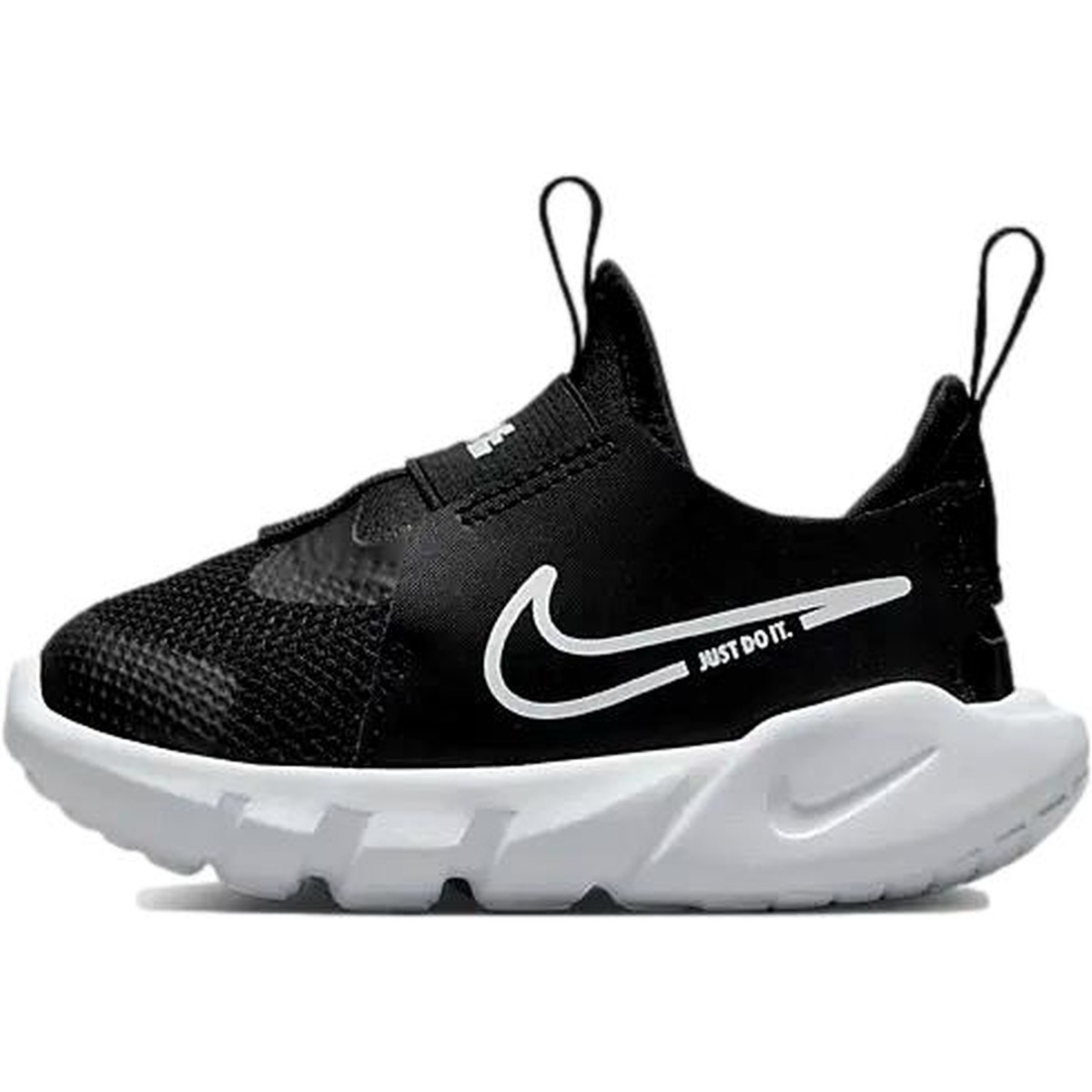 Παπούτσια για τρέξιμο Nike ZAPATILLAS NEGRAS FLEX RUNNER 2 DJ6039