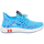 Παπούτσια Άνδρας Χαμηλά Sneakers Nasa CSK2025-blue Μπλέ