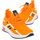 Παπούτσια Γυναίκα Tennis Nasa CSK2039 Orange