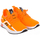 Παπούτσια Γυναίκα Tennis Nasa CSK2039 Orange