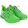 Παπούτσια Άνδρας Χαμηλά Sneakers Nasa CSK2043 Green