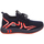 Παπούτσια Άνδρας Χαμηλά Sneakers Nasa CSK2053 Multicolour