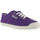 Παπούτσια Άνδρας Sneakers Kawasaki Basic 23 Canvas Shoe K23B 73 Purple Violet