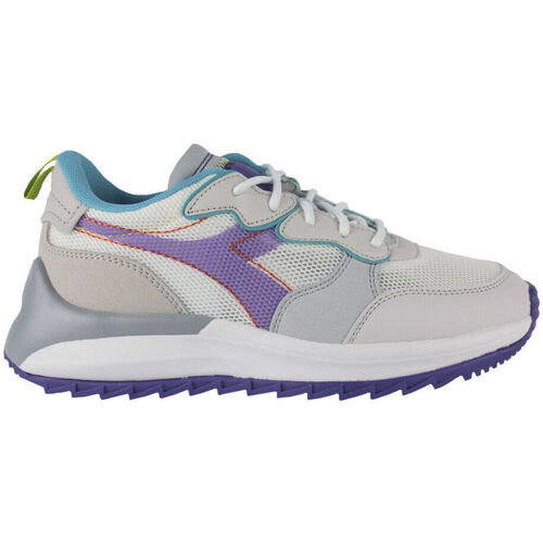 Παπούτσια Γυναίκα Sneakers Diadora 501.178302 01 C9721 Halogen blue/English lave Violet