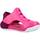 Παπούτσια Κορίτσι Σαγιονάρες Nike SUNRAY PROTECT 3 Ροζ