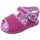 Παπούτσια Παιδί Παντόφλες Colores 14104-15 Ροζ