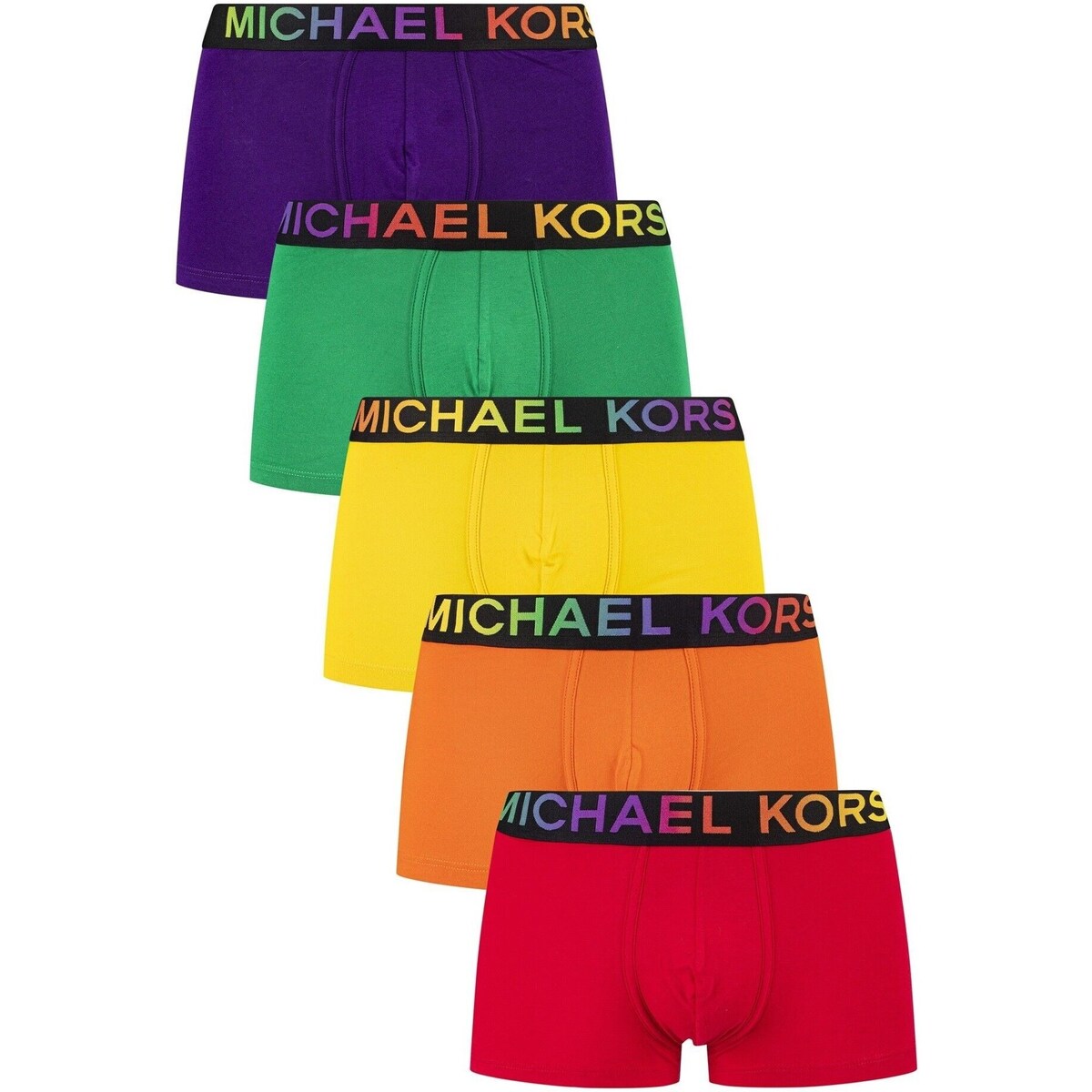 MICHAEL Michael Kors  Boxer MICHAEL Michael Kors 6S21T30035