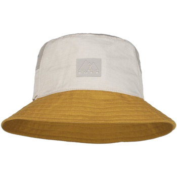 Αξεσουάρ Καπέλα Buff Sun Bucket Hat S/M Beige